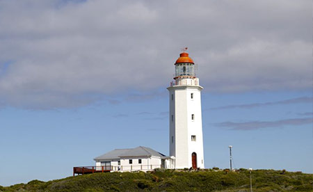 Danger Point LightHouse