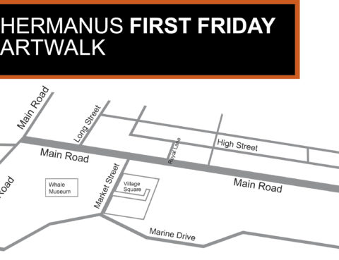 first-walk