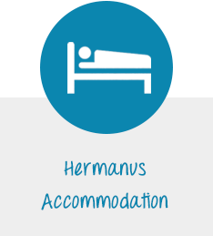 Hermanus Accommodation